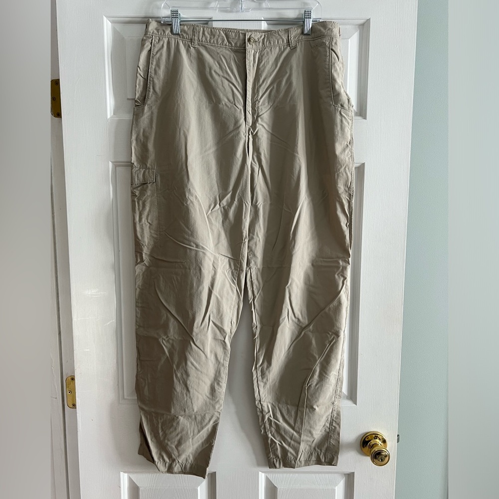 Columbia Lightweight Hiking Pant